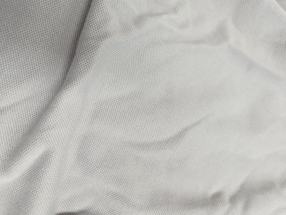 【SHIPS別注】LACOSTE: ガーメントダイ ピケ ロングスリーブ Tシャツ (ロンT)