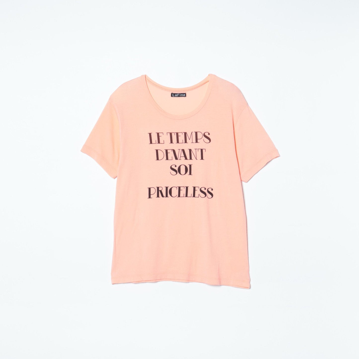 LAFINE:Tシャツ/カットソー