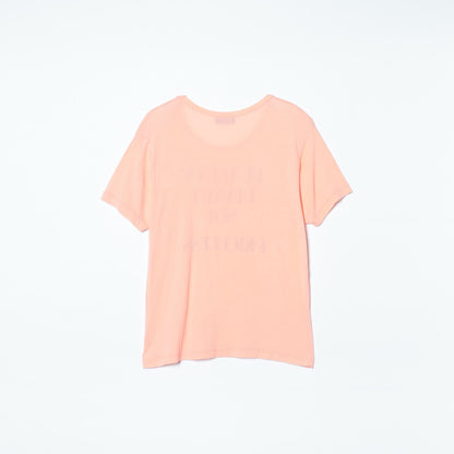 LAFINE:Tシャツ/カットソー