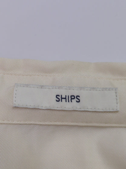 SHIPS:シャツ/ブラウス