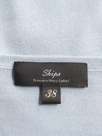 PrimaryNavyLabel:ボートネックプルオーバー