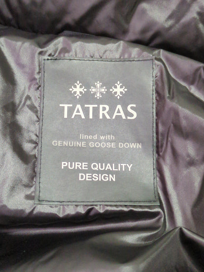 TATRAS:ダウン