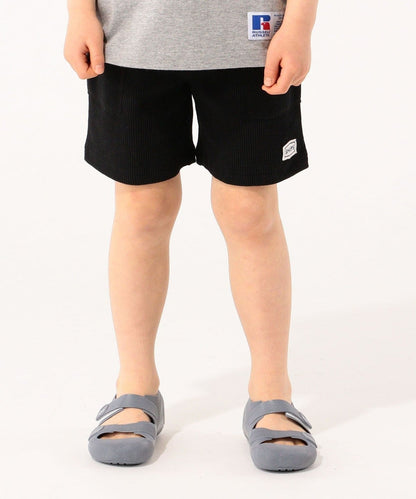 SHIPS KIDS:ワッフル ショーツ(100〜130cm)