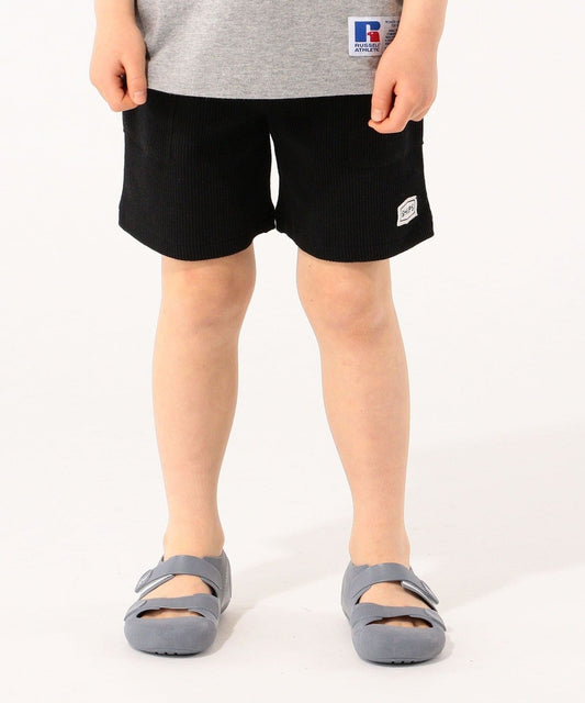 SHIPS KIDS:ワッフル ショーツ(100〜130cm)