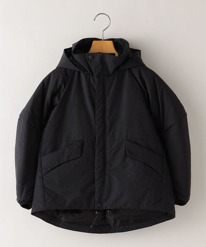 【SHIPS KIDS別注】MOUN TEN.:110〜140cm / ＜撥水＞インサレーション コート