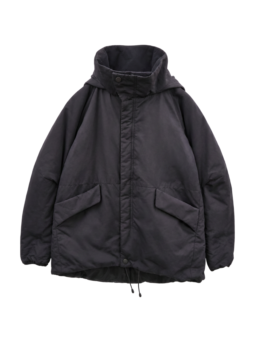 【SHIPS KIDS別注】MOUN TEN.:110〜140cm / ＜撥水＞インサレーション コート