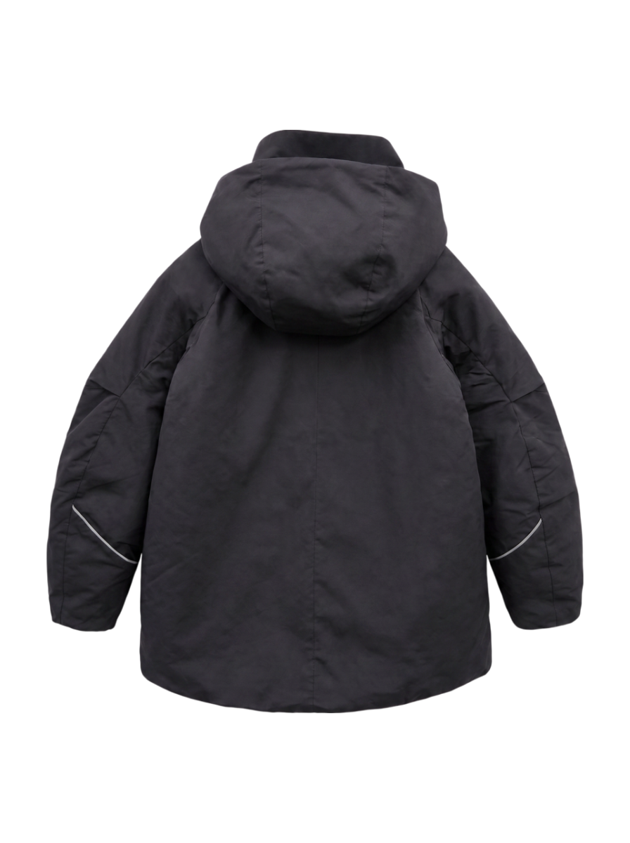 【SHIPS KIDS別注】MOUN TEN.:110〜140cm / ＜撥水＞インサレーション コート