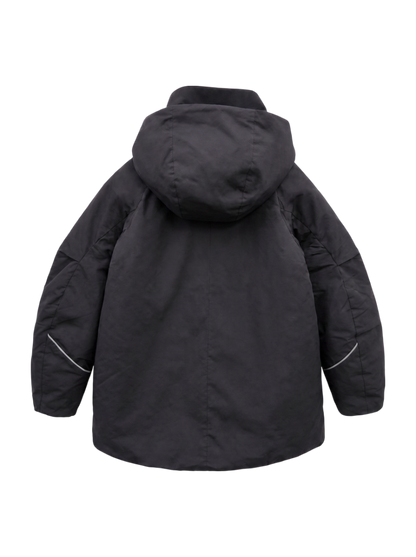 【SHIPS KIDS別注】MOUN TEN.:110〜140cm / ＜撥水＞インサレーション コート