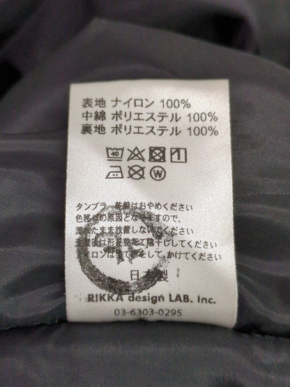 【SHIPS KIDS別注】MOUN TEN.:110〜140cm / ＜撥水＞インサレーション コート