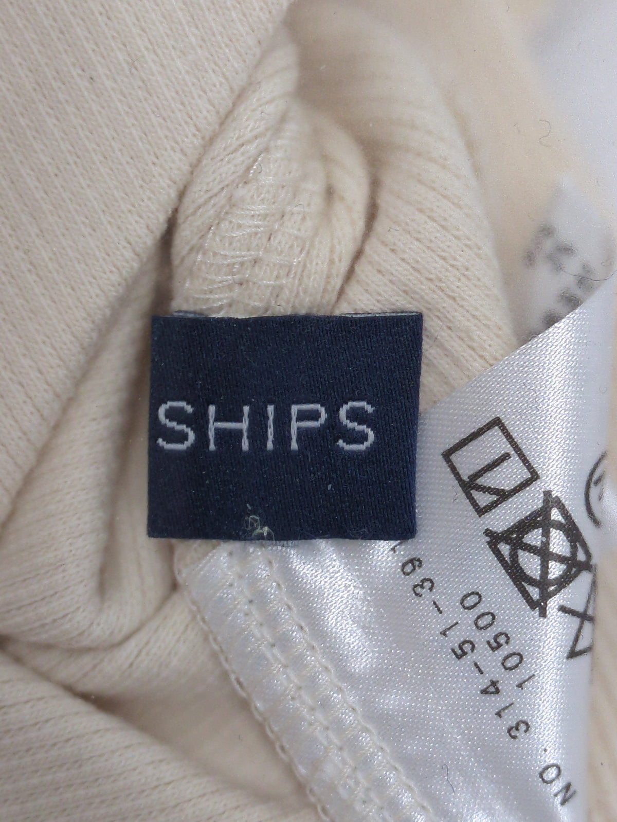 SHIPS:ワンピース