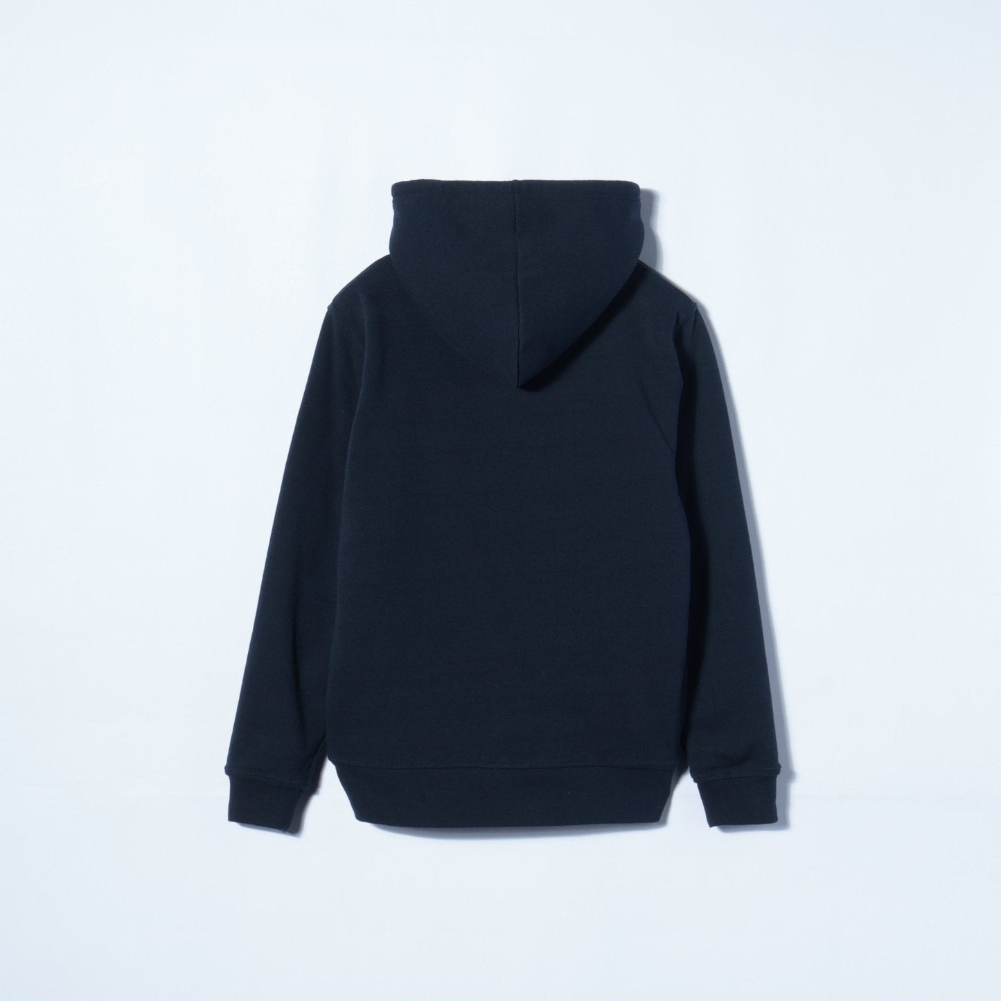 SHIPS JET BLUE:BOA ZIP HOODIE