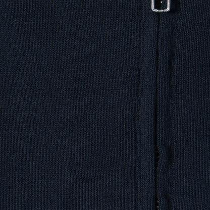 SHIPS JET BLUE:BOA ZIP HOODIE