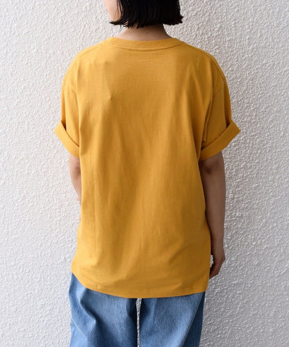 SHIPS: VINTAGE PEANUTS スヌーピー プリント Tシャツ