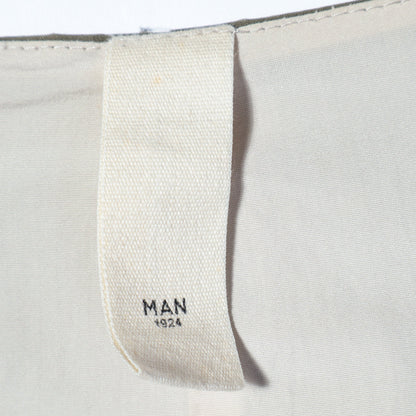 MAN 1924:ベスト