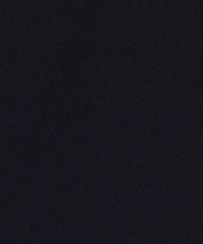 troisiemeCHACO:Vネックレースワンピース