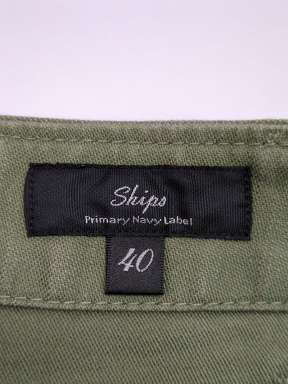 SHIPS:パンツ