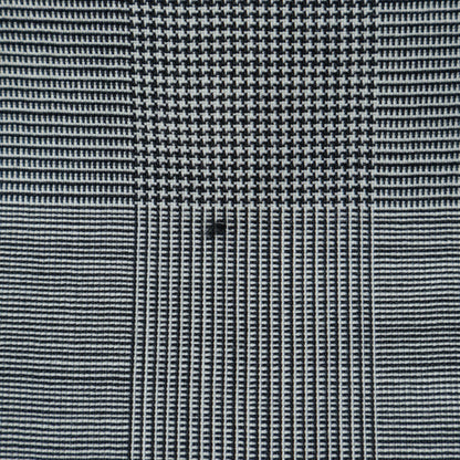 PrimaryNavyLabel:グレンチェックシャツワンピース