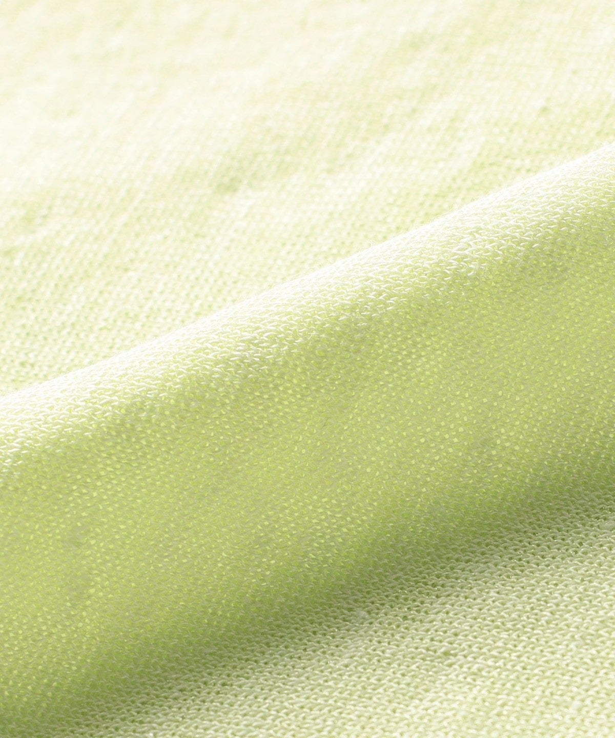 SHIPS Primary Navy Label:リネン/ナイロン ドルマン プルオーバー