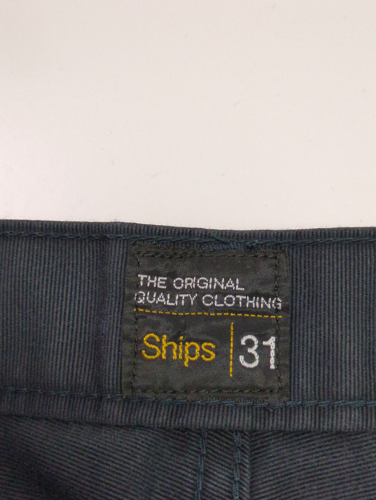 SHIPS:パンツ