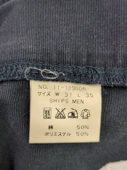 SHIPS:パンツ