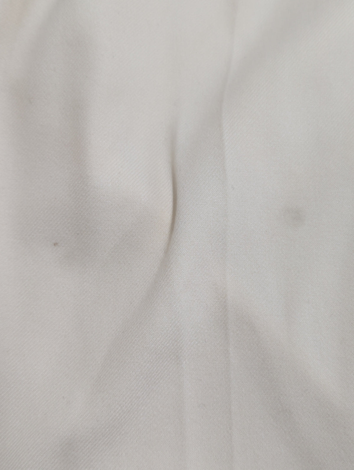 〈手洗い可能〉2タックワイドパンツ