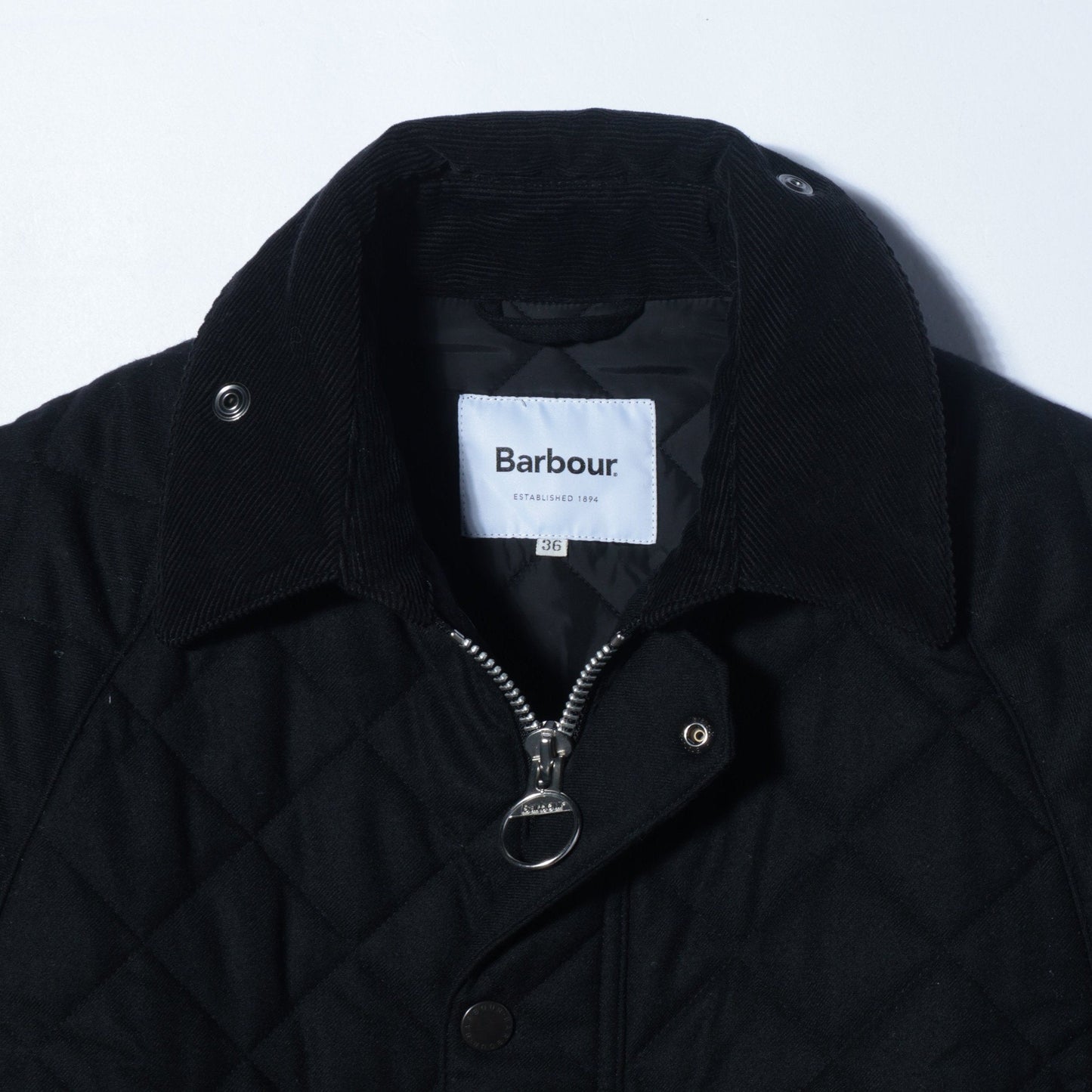 BARBOUR:アウター