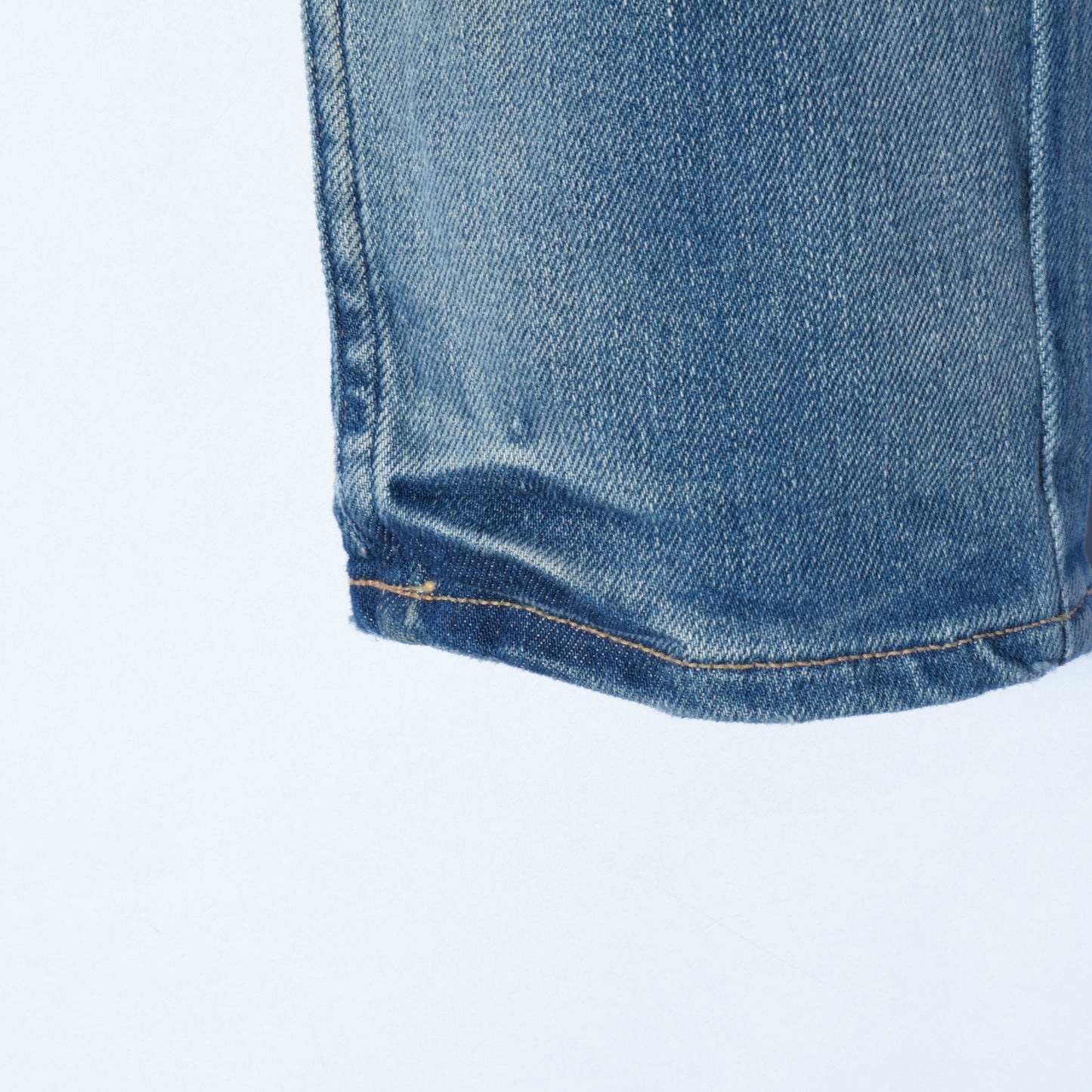 UPPER HIGHTS:THE STEADY