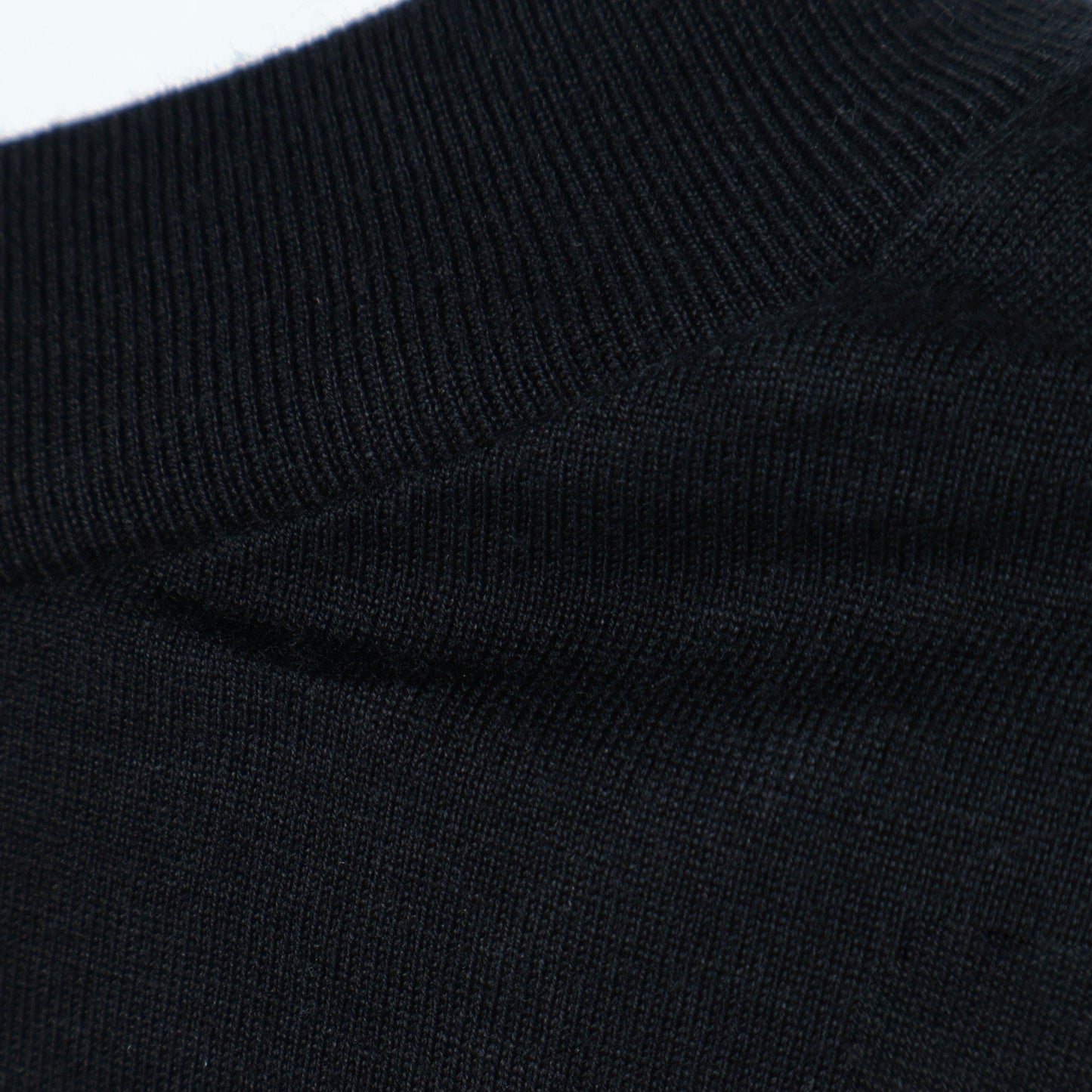PrimaryNavyLabel:SUVINコットンフレンチスリーブプルオーバー