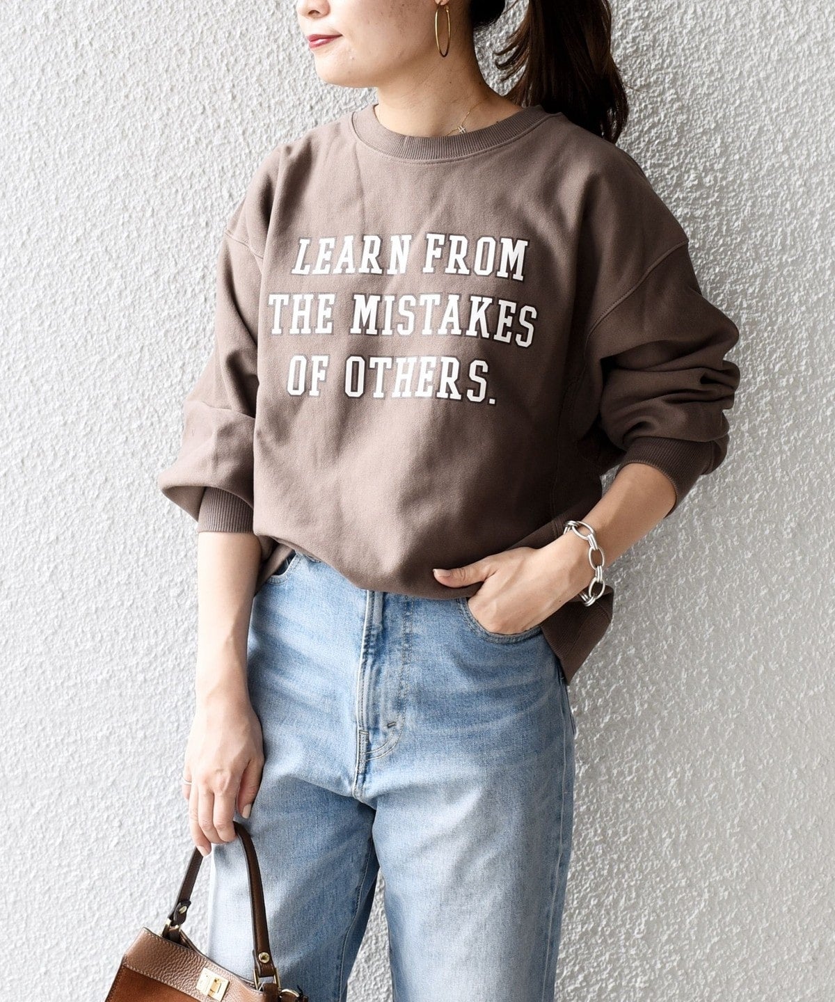 SHIPS:Tシャツ/カットソー