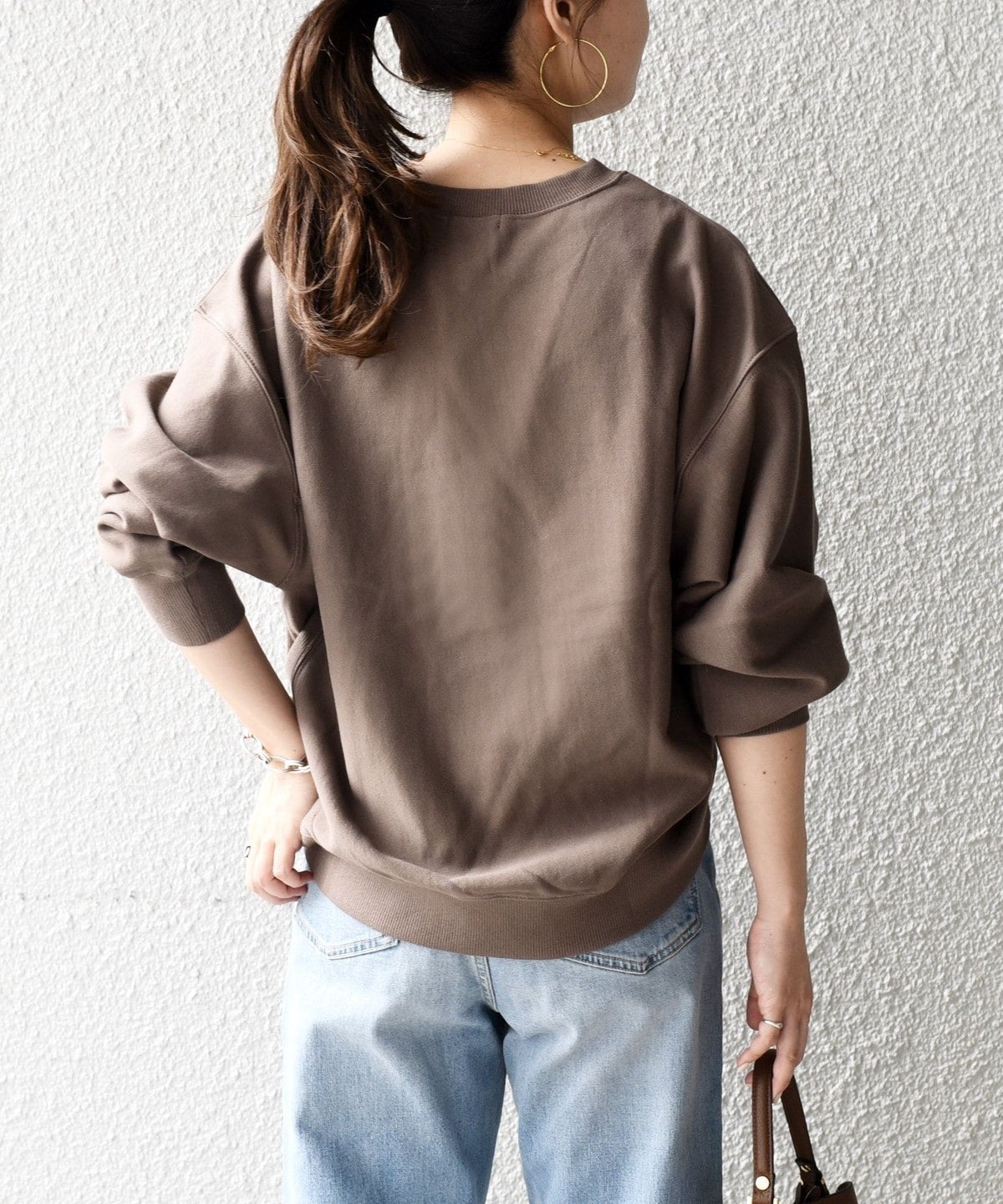 SHIPS:Tシャツ/カットソー