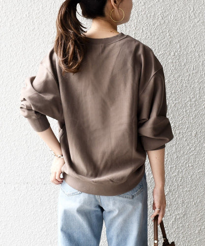 SHIPS:Tシャツ/カットソー