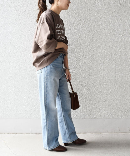 SHIPS:Tシャツ/カットソー