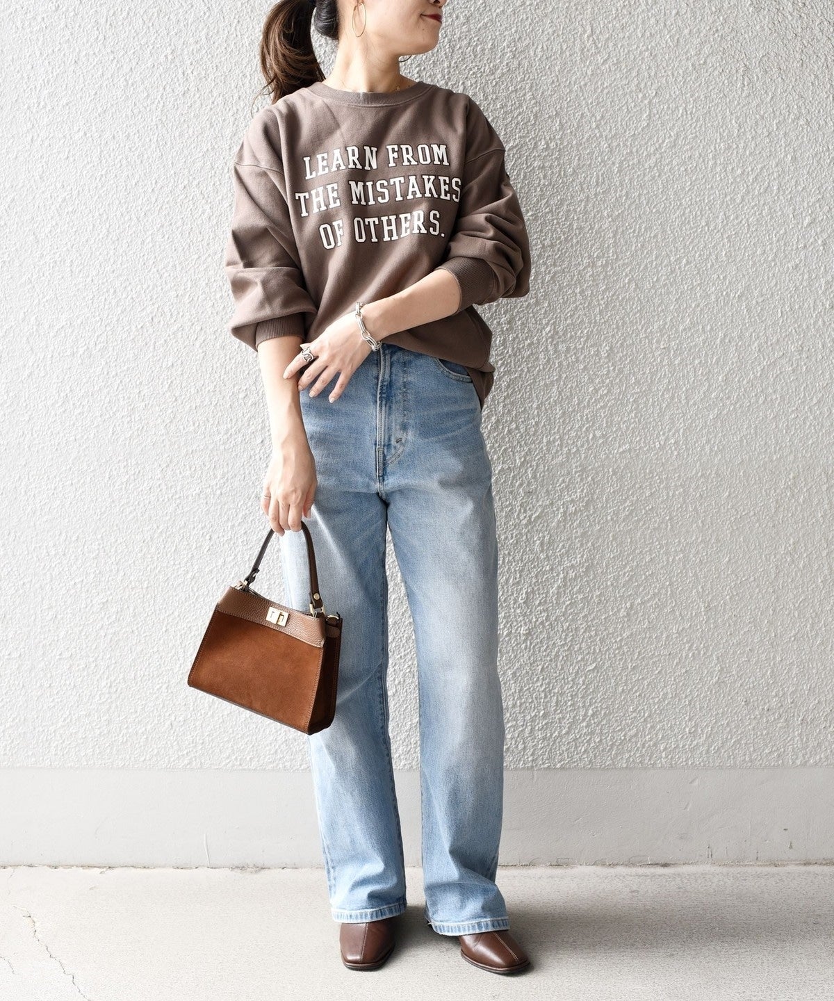 SHIPS:Tシャツ/カットソー