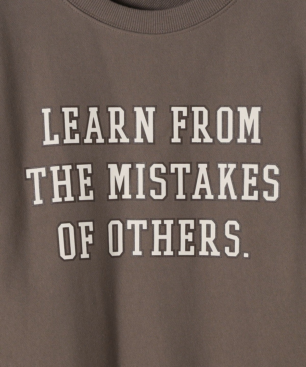 SHIPS:Tシャツ/カットソー