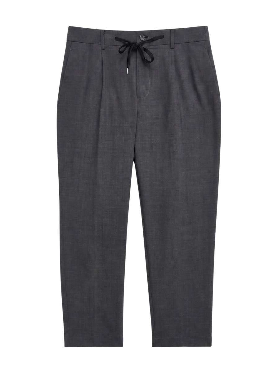 21:DC CROSS MOVA WOOL TRO NO-P