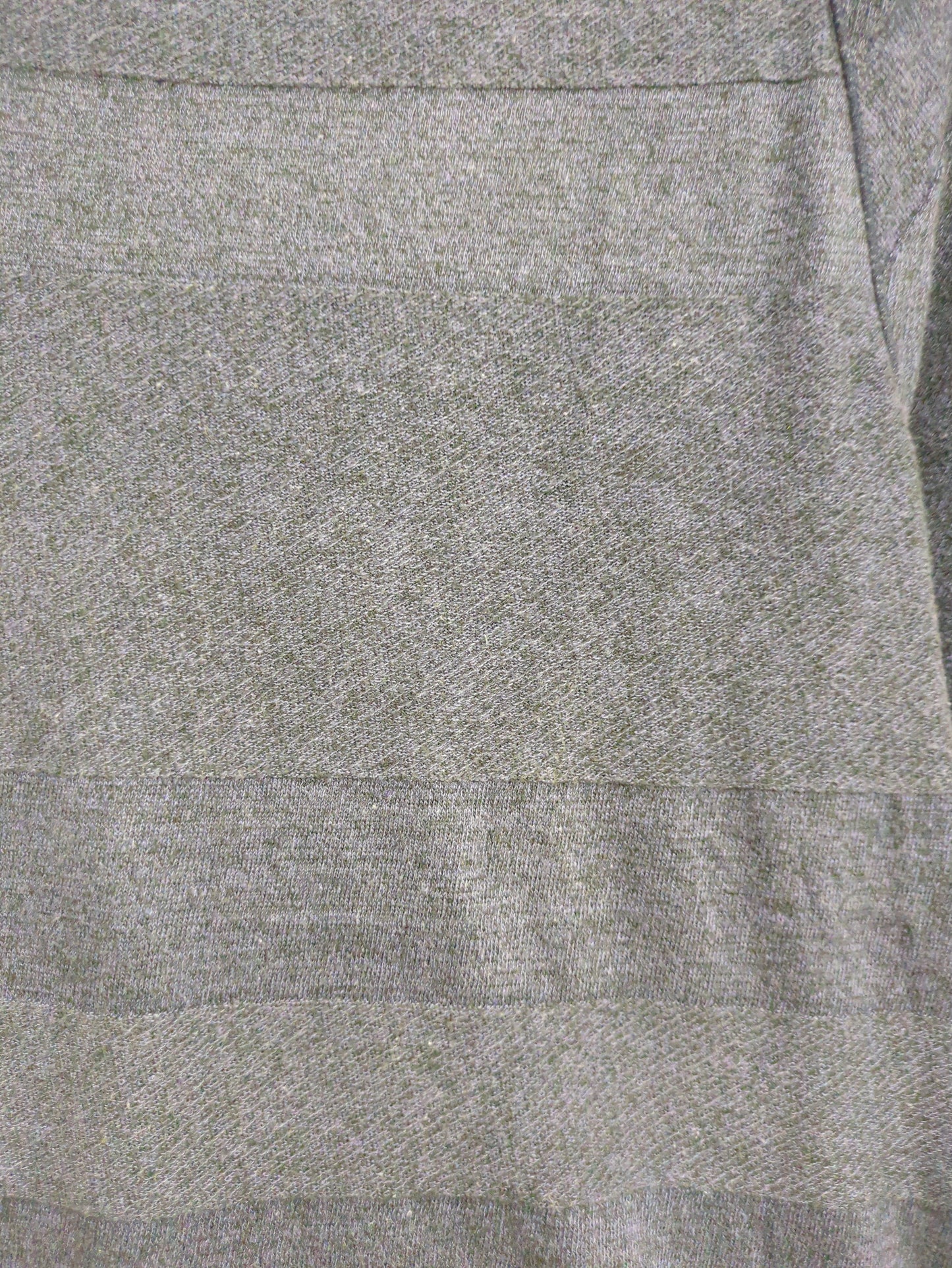 SHIPS: ランダム ボーダー ニット Tシャツ