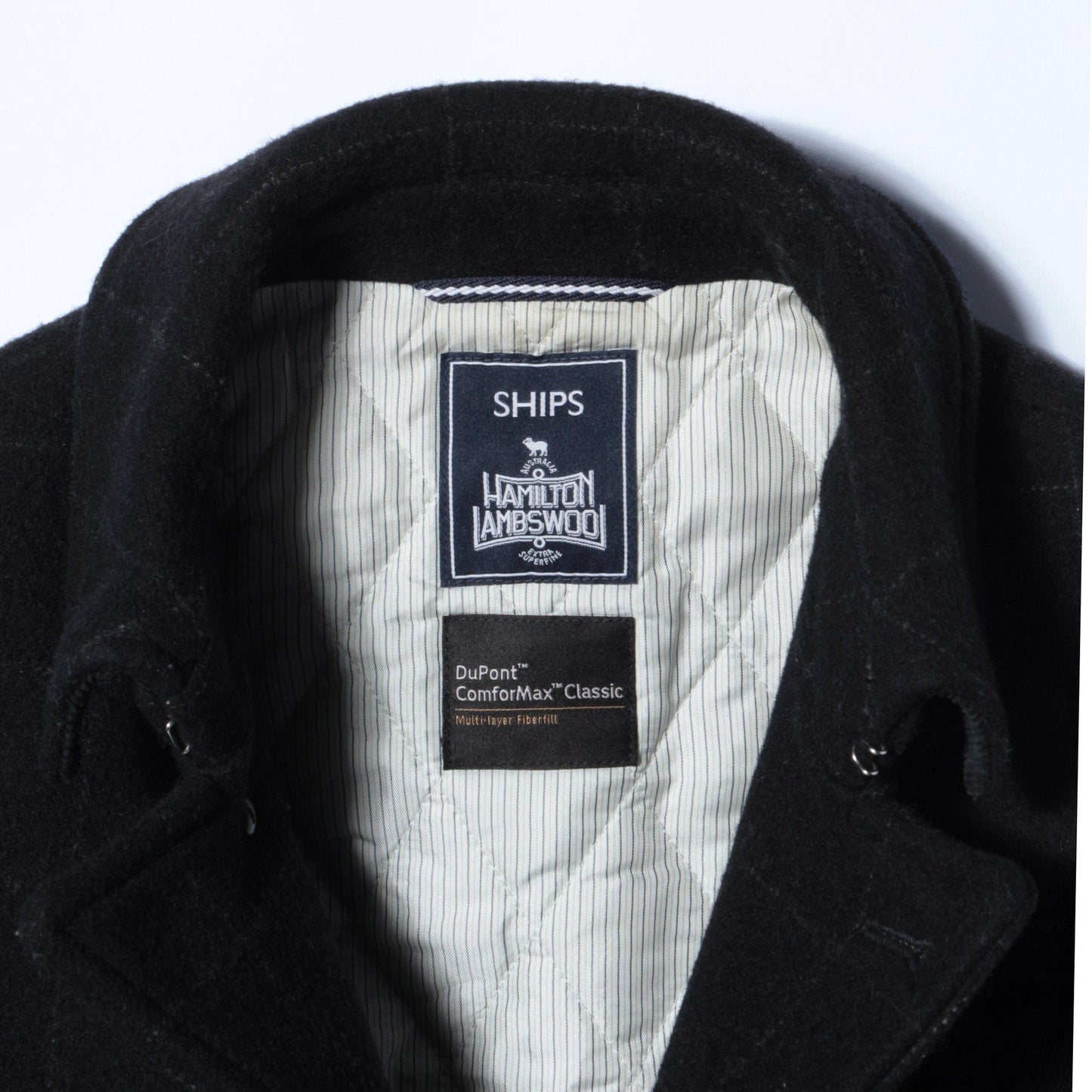 SHIPS:MELTON SINGLE-P REG