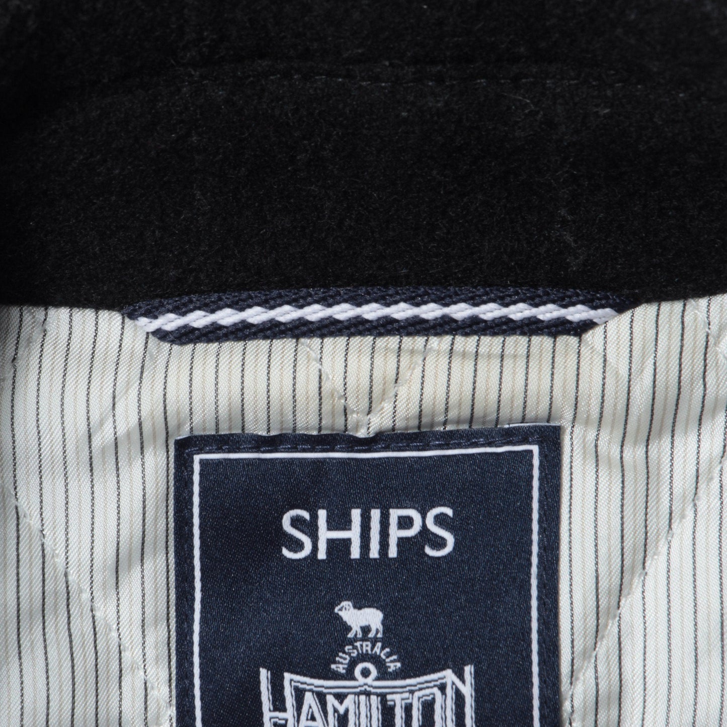 SHIPS:MELTON SINGLE-P REG