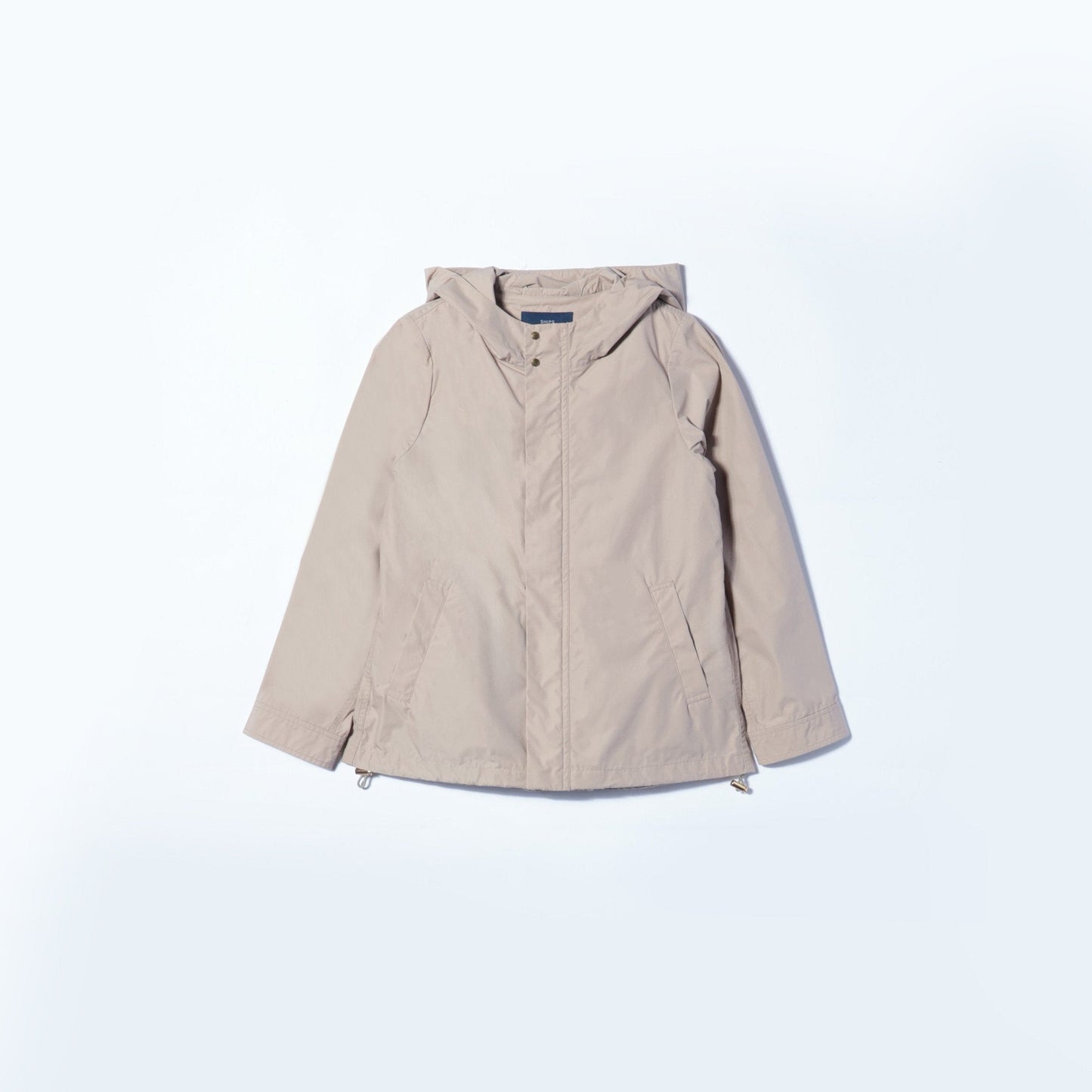 SHIPS:SHORT MODS COAT 17SS
