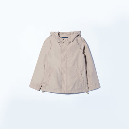 SHIPS:SHORT MODS COAT 17SS