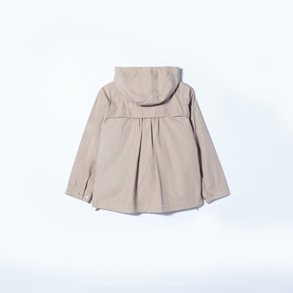 SHIPS:SHORT MODS COAT 17SS
