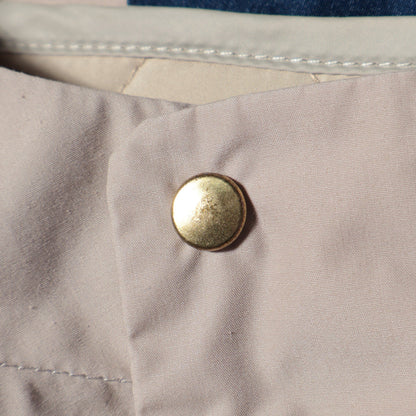 SHIPS:SHORT MODS COAT 17SS