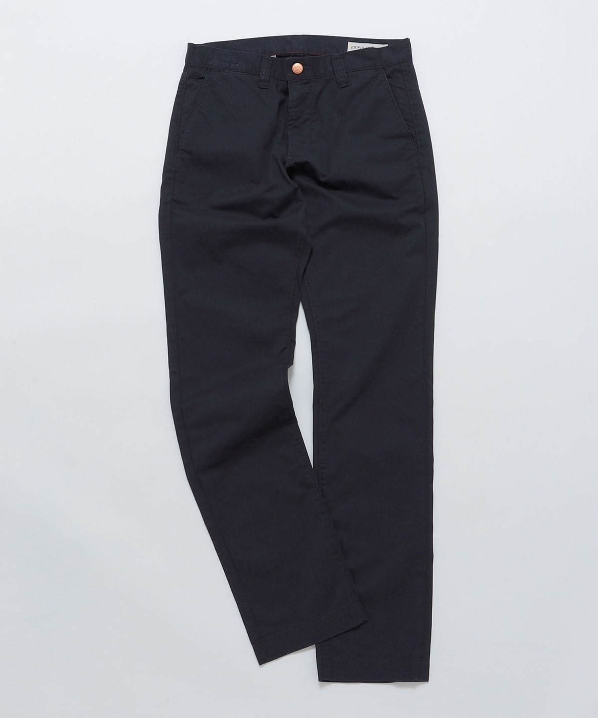GROWN&SEWN: Mason Classic Pant - Ultimate Twill