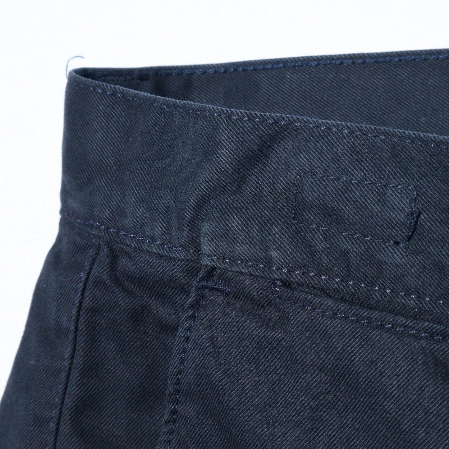 GROWN&SEWN: Mason Classic Pant - Ultimate Twill