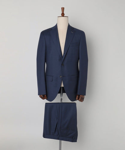SHIPS: LORO PIANA FABRIC  オーストラリス シャークスキン スーツ
