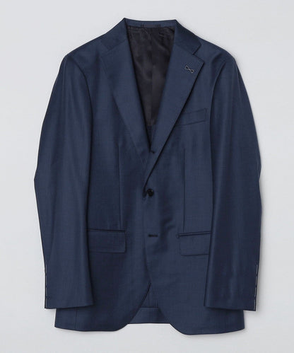 SHIPS: LORO PIANA FABRIC  オーストラリス シャークスキン スーツ