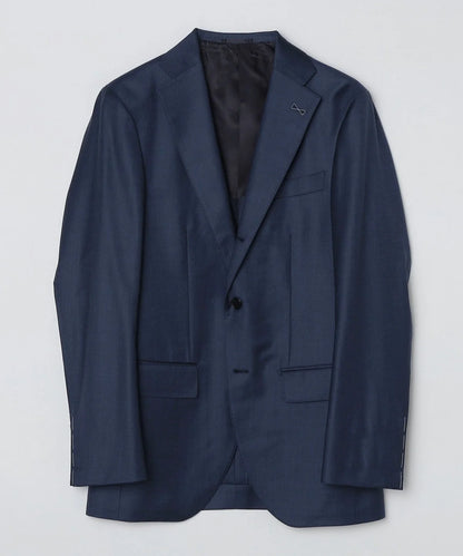 SHIPS: LORO PIANA FABRIC  オーストラリス シャークスキン スーツ