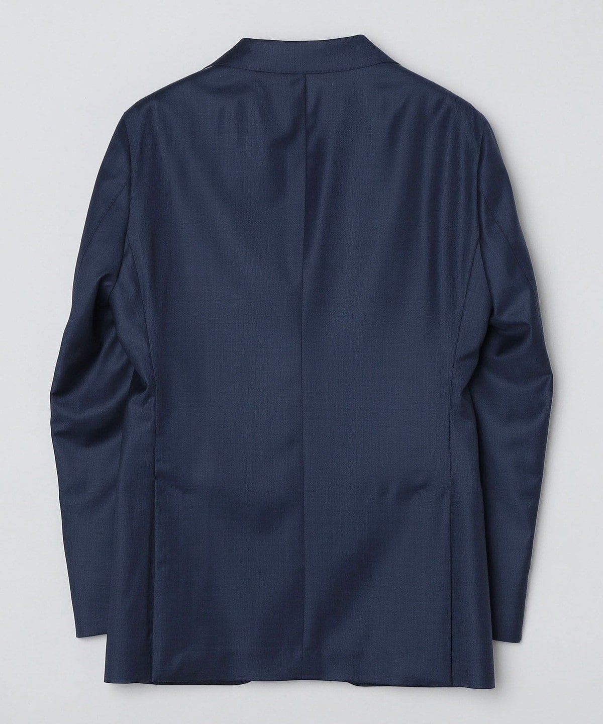 SHIPS: LORO PIANA FABRIC  オーストラリス シャークスキン スーツ