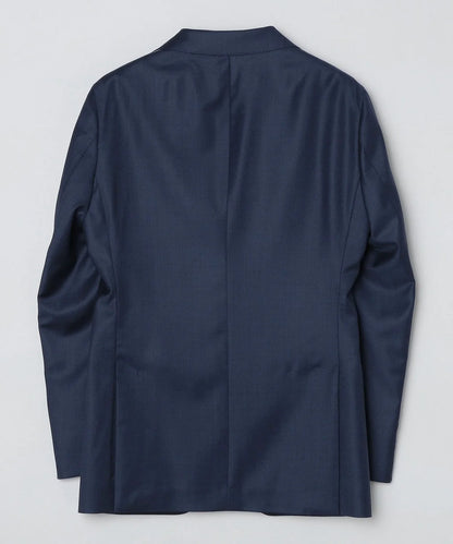 SHIPS: LORO PIANA FABRIC  オーストラリス シャークスキン スーツ