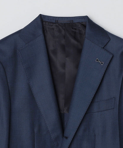 SHIPS: LORO PIANA FABRIC  オーストラリス シャークスキン スーツ